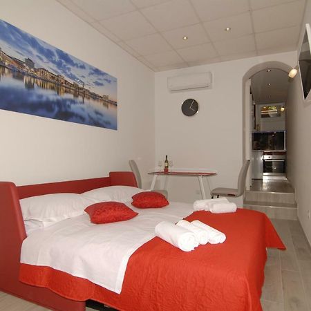 Apartment Maria Split Kültér fotó
