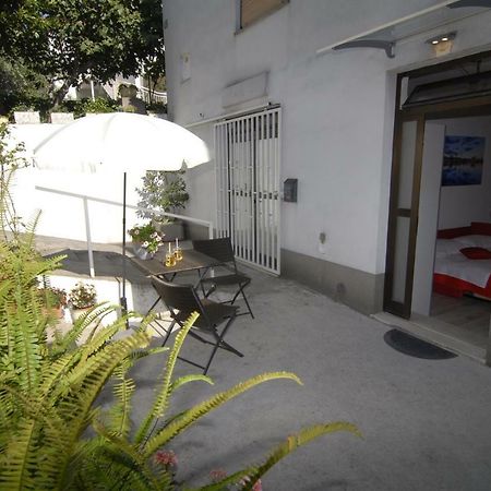 Apartment Maria Split Kültér fotó