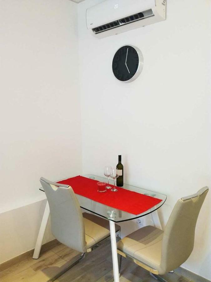 Apartment Maria Split Kültér fotó