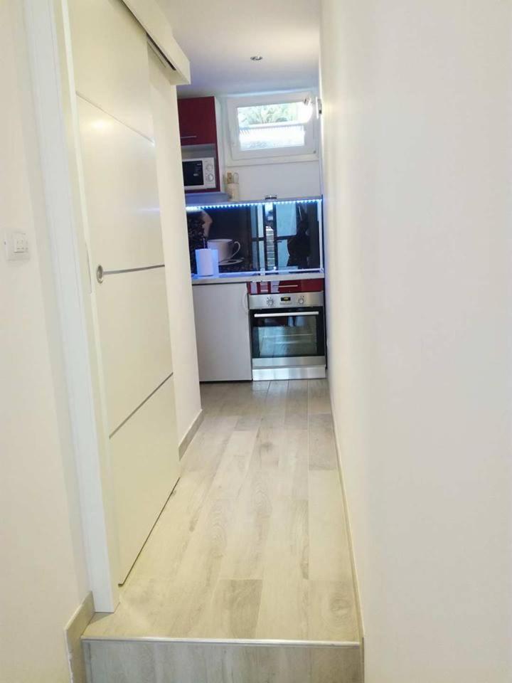Apartment Maria Split Kültér fotó