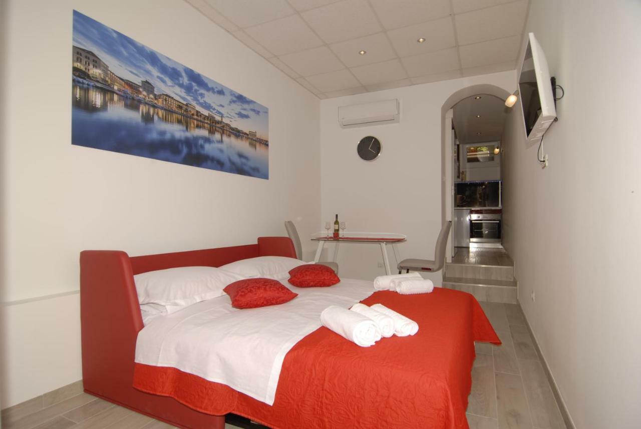 Apartment Maria Split Kültér fotó