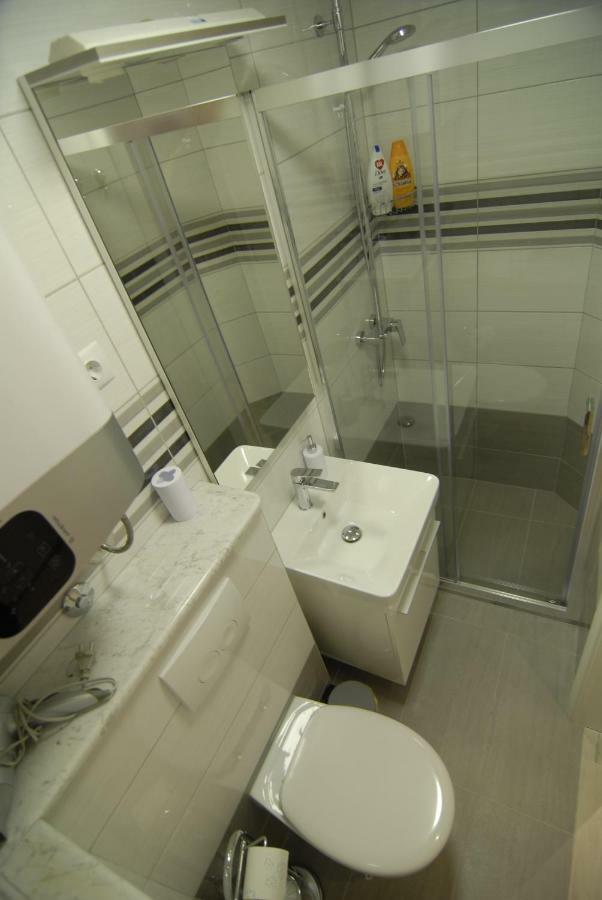 Apartment Maria Split Kültér fotó