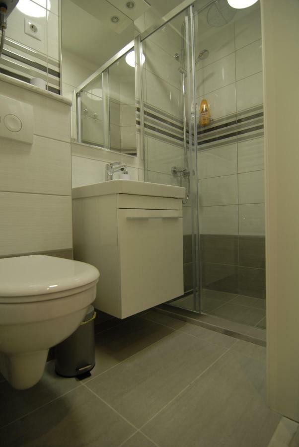 Apartment Maria Split Kültér fotó