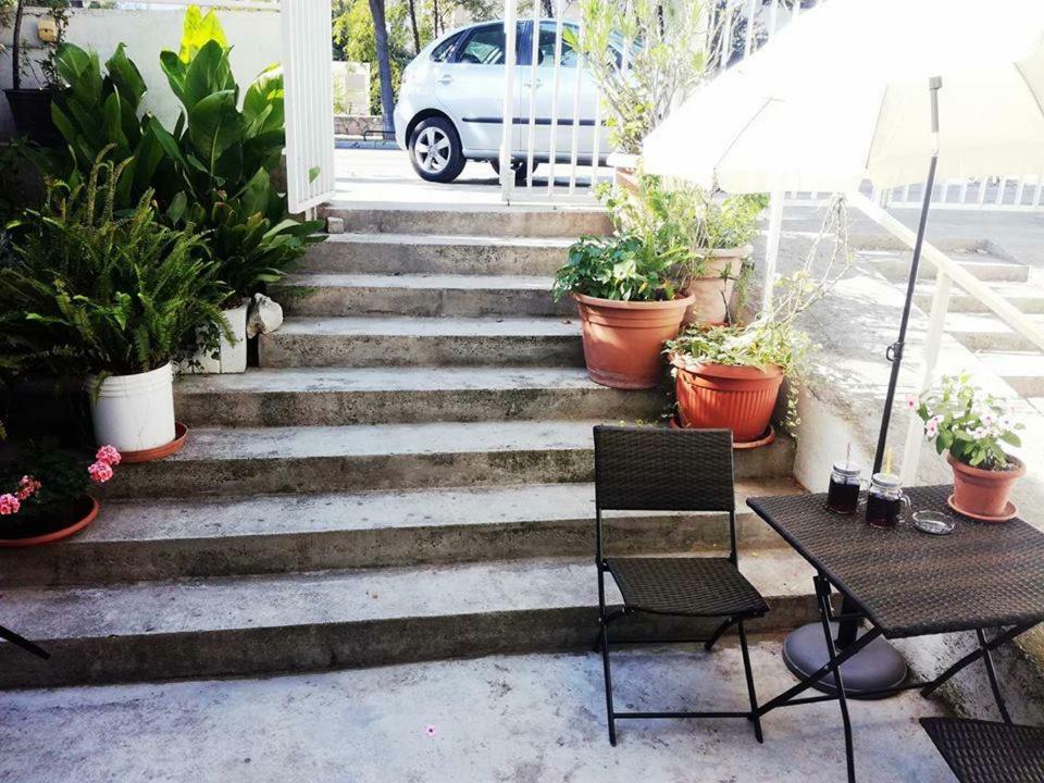 Apartment Maria Split Kültér fotó